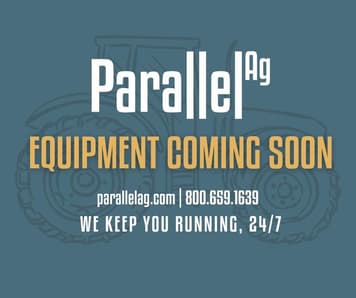 Main image Gleaner S98